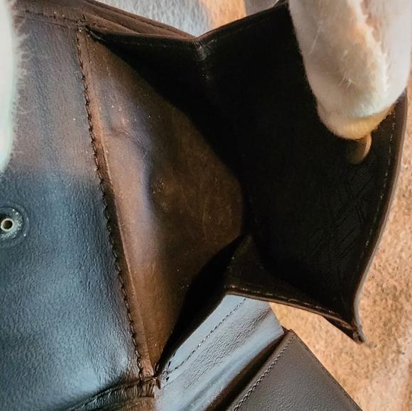 Dunhill mens wallet - Picture 5 of 9